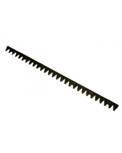 Mower blades