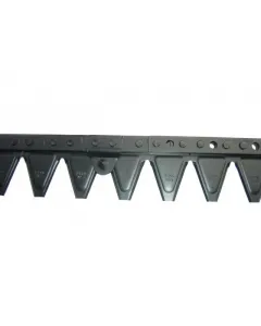 Mower blades