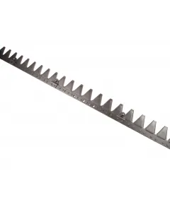Mower blades
