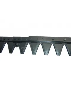 Mower blades
