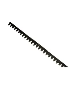 Mower blades