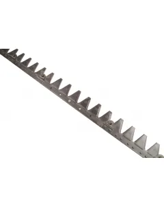 Mower blades