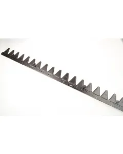 Mower blade