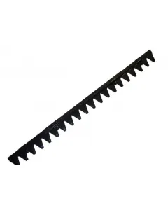 Mower blades