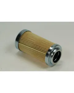 Filter element for pressure filter DMD125K20B