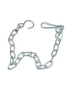 Retaining chain