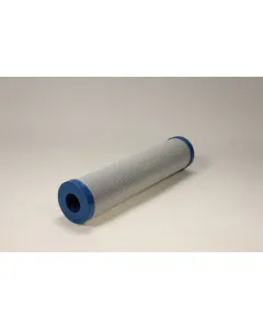 Filter element for return filter RHK251G15B