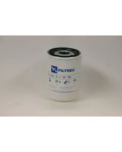 Replaceable filter SpinOn A120T60