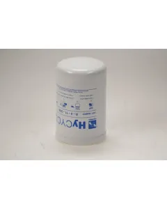 Replaceable filter SpinOn HyCycle A411G06