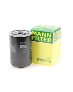 SpinOn spin-on filter WD 940/10