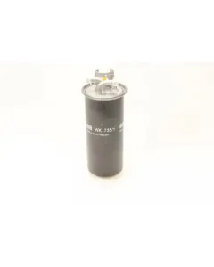 Fuel line filter (inline) WK 735/1
