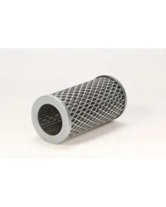 Filter element for suction filter S231T125