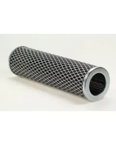 Filter element for suction filter S234T25