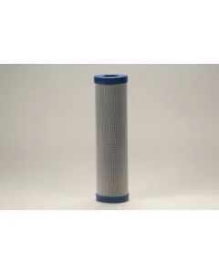 Filter element for return filter RHK201G15B