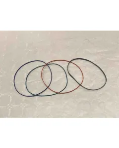 SEAL KIT LINER C18, C32, 3412D 2588117