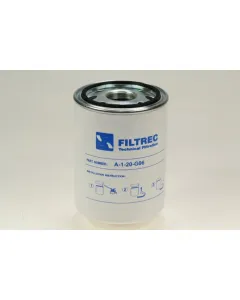 Filtro sostituibile SpinOn A120G06