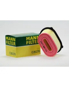 Air filter element (Iqoron) C 26 270