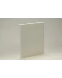 Cabin filter element CU 2544