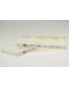 Cabin filter element CU 2214-2