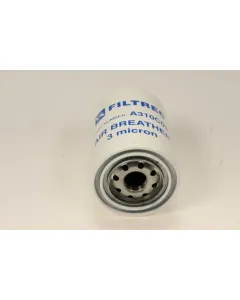 SpinOn air filter (ventilation) A310C03