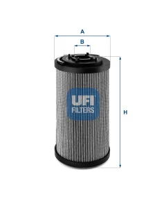 25,698.00 hydraulic filter element