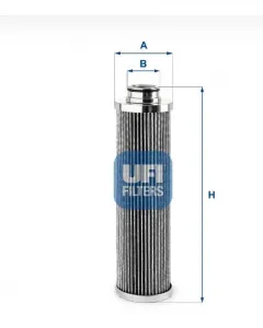 25,699.00 Hydraulic filter element