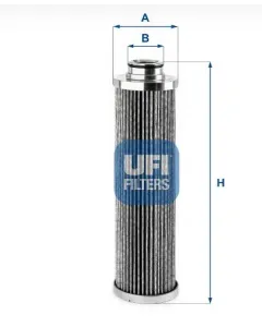 25,700.00 Hydraulic filter element