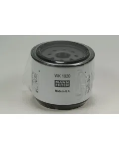 Spin-on fuel filter WK 1020 x