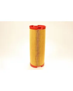 Liquid filter element (metal-free) H 15 475/1