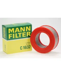 Air filter element C 1632
