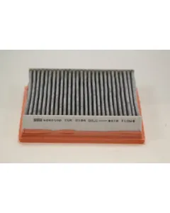 Cabin air filter element (activated carbon) CUK 2184