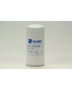 Replaceable filter SpinOn A211C10BM