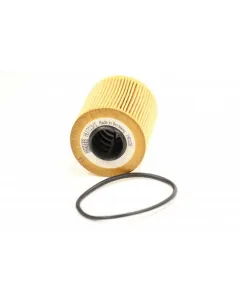 Oil filter element, metal HU 713/1 x