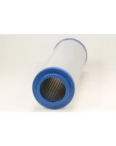 Filter element for return filter RHK800G10B
