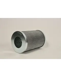 Filter element for return filter XR160G06
