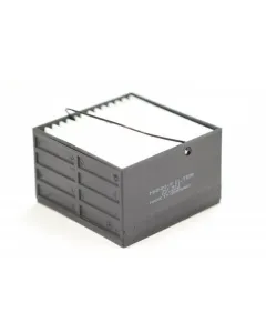 Liquid filter element PU 911