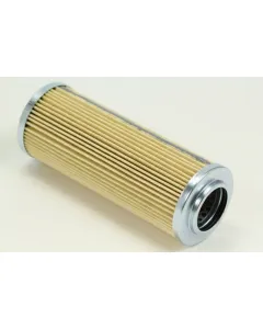 Filter element for return filter XR063C25