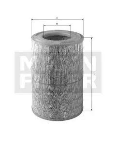 Air filter element C 13 154