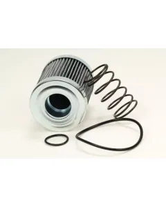 hydraulic filter element WG663