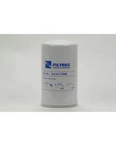 Replaceable filter SpinOn A221C10BM