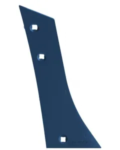 Mouldboard front part