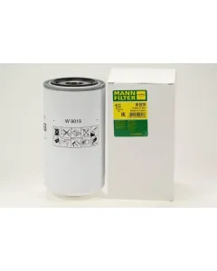 Spin-on filter W 9019