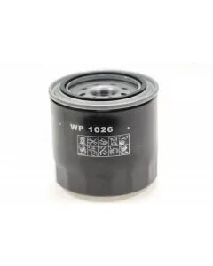 SpinOn spin-on filter (secondary) WP 1026