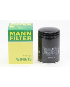 SpinOn spin-on filter W 940/19