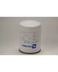 Filtro sostituibile SpinOn A120G25