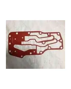 GUARNIZIONE RAFFREDDATORE QSB QSB4.5 QSB6.7 SA4D107 SA6D107 2831077