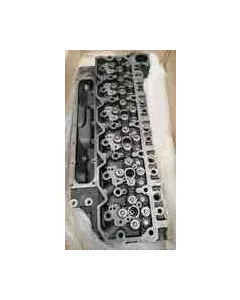 CILINDERKOP 6BT ISB QSB5.9 24V COMPLEET MET KLEPPEN 2831274