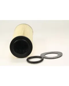 Filter element for return filter RLR631D10B/5