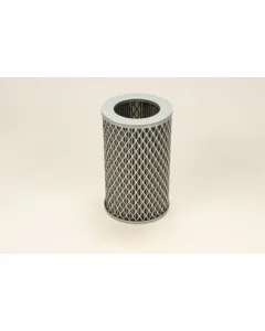 Filter element for suction filter S232T125
