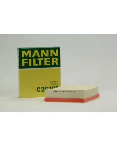 Air filter element C 26 168
